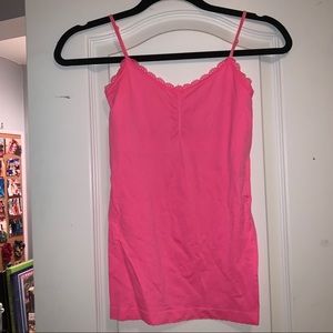 Victoria’s Secret Cami